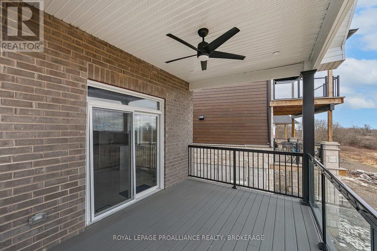 1245 Carfa Crescent, Kingston, Ontario  K7P 0M7 - Photo 9 - X12508160