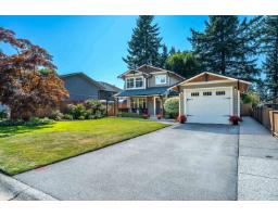 4611 198C STREET, Langley, British Columbia