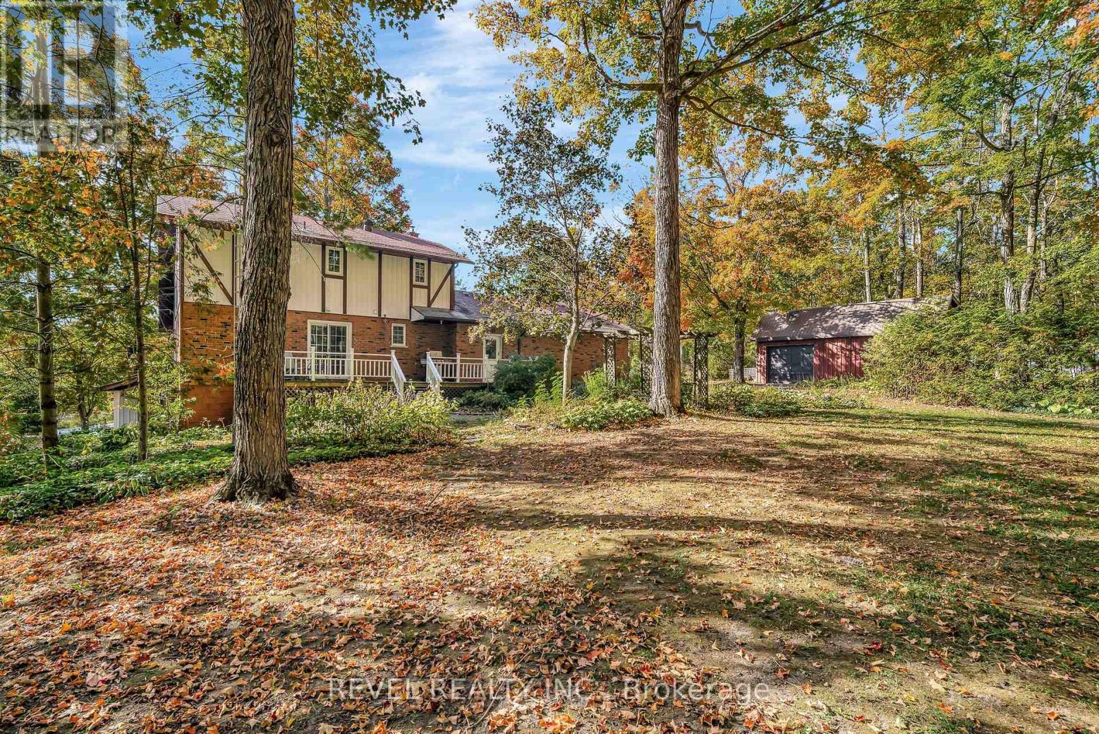 149 Lakebreeze Road, Kawartha Lakes, Ontario  K0M 1N0 - Photo 47 - X12508114