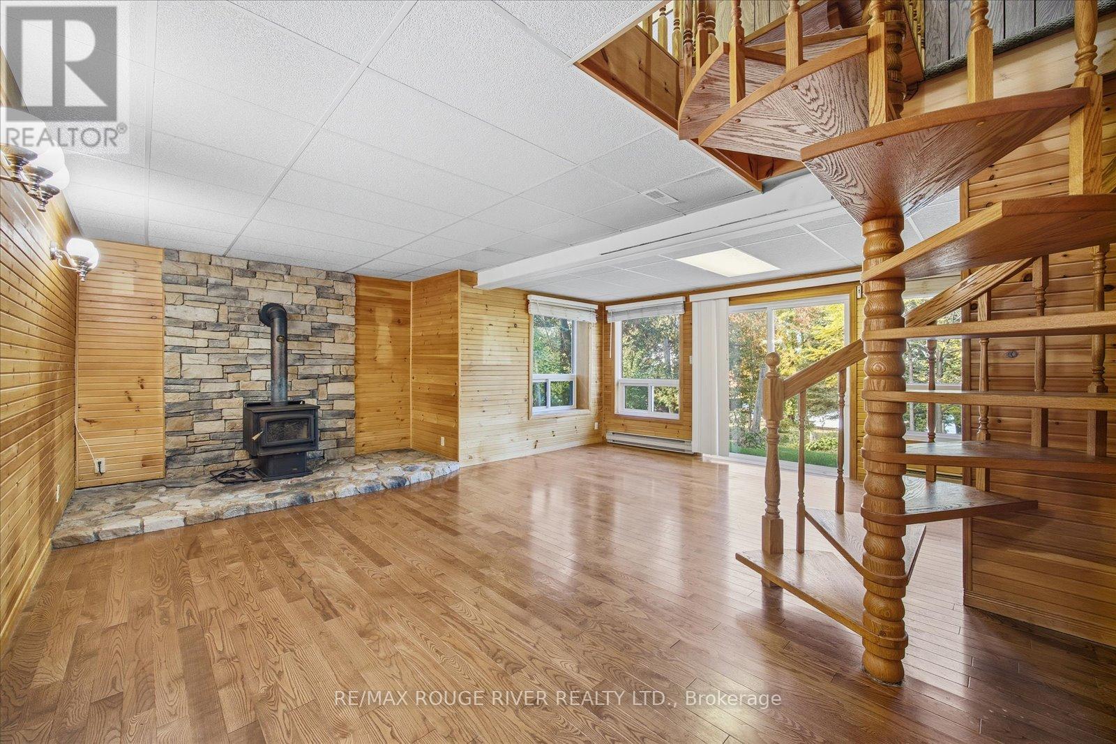 65 Cedarview Drive, Kawartha Lakes (Omemee), Ontario  K0L 2W0 - Photo 25 - X12508156