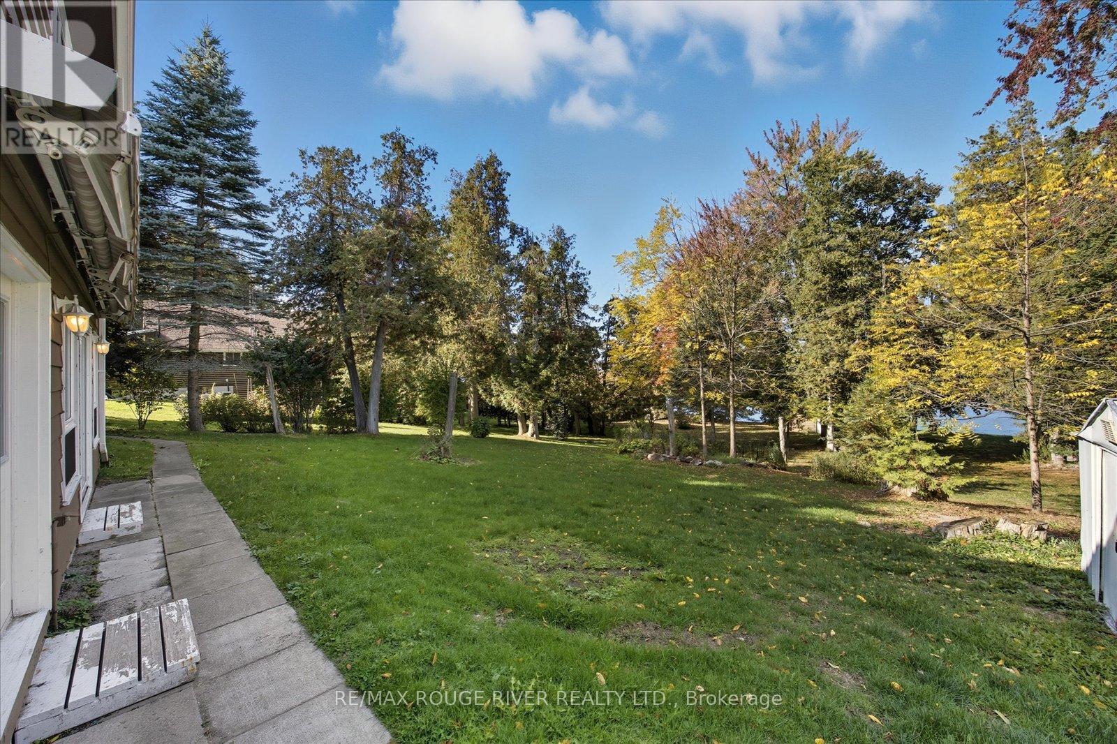 65 Cedarview Drive, Kawartha Lakes (Omemee), Ontario  K0L 2W0 - Photo 34 - X12508156