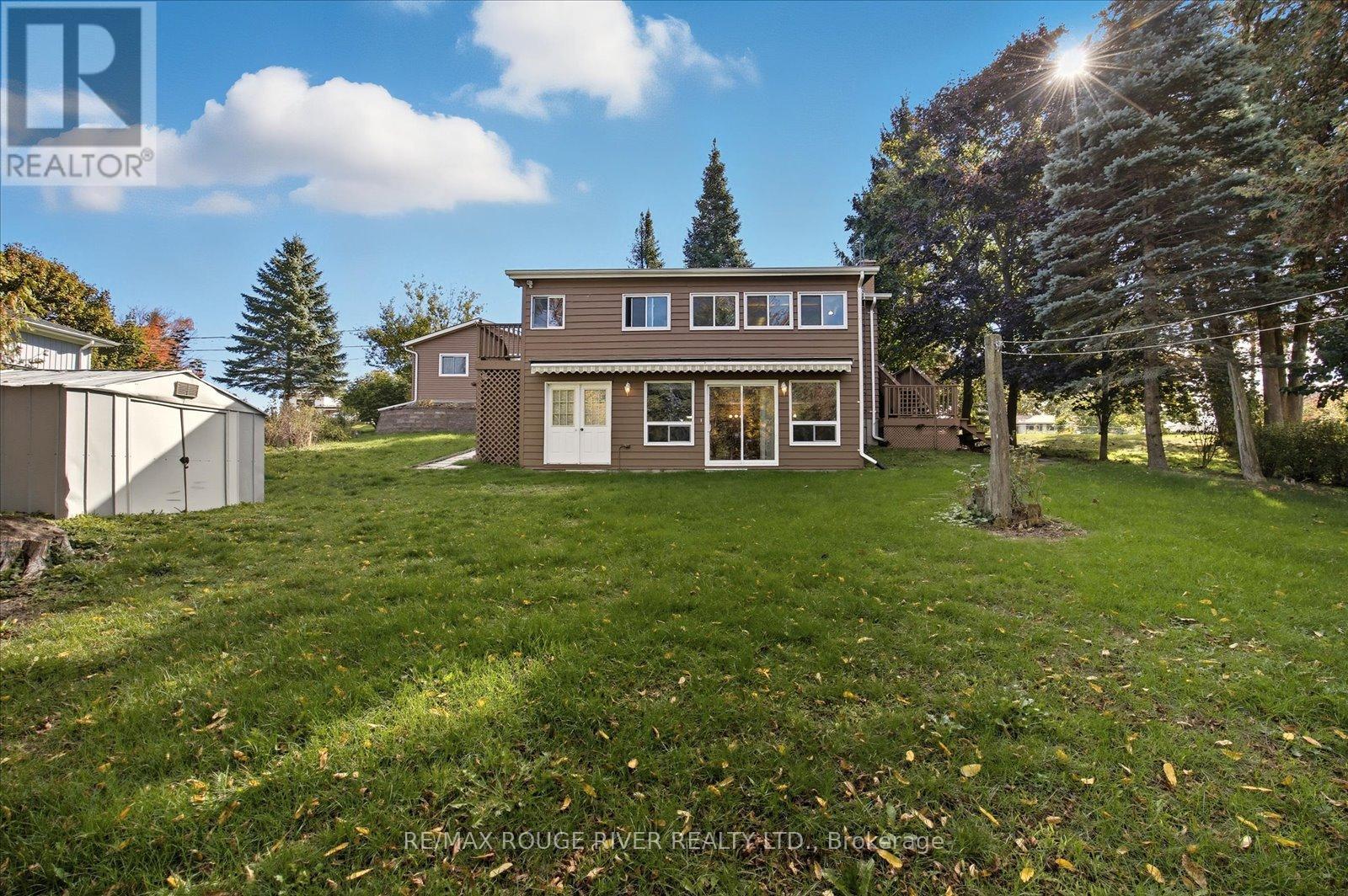 65 Cedarview Drive, Kawartha Lakes (Omemee), Ontario  K0L 2W0 - Photo 35 - X12508156