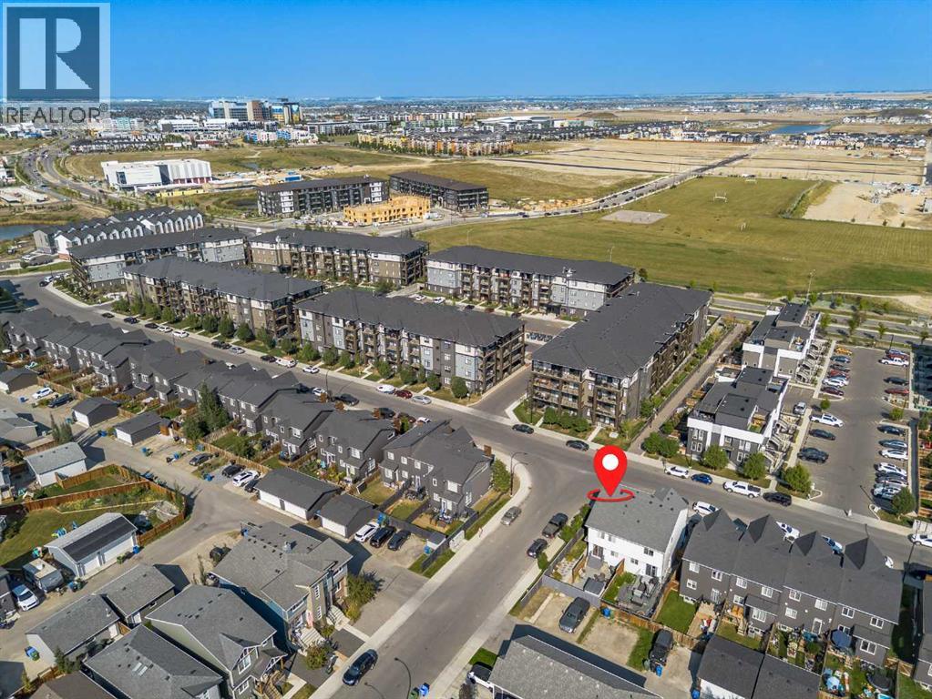 305 Seton Circle Se, Calgary, Alberta  T3M 2V8 - Photo 47 - A2256443