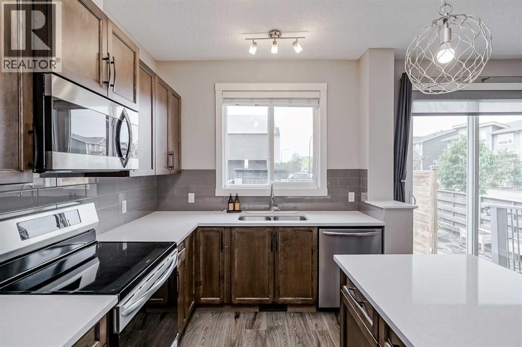 305 Seton Circle Se, Calgary, Alberta  T3M 2V8 - Photo 11 - A2256443
