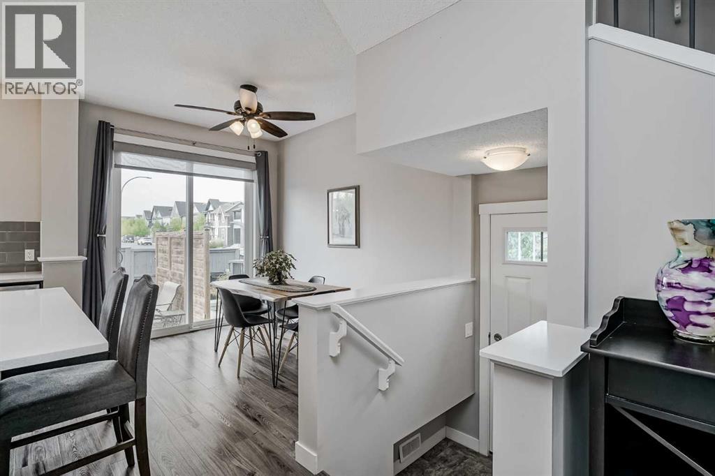 305 Seton Circle Se, Calgary, Alberta  T3M 2V8 - Photo 8 - A2256443