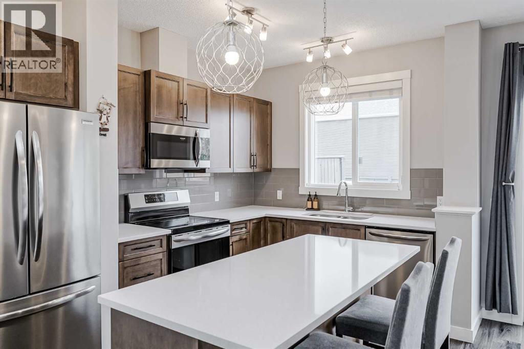 305 Seton Circle Se, Calgary, Alberta  T3M 2V8 - Photo 10 - A2256443