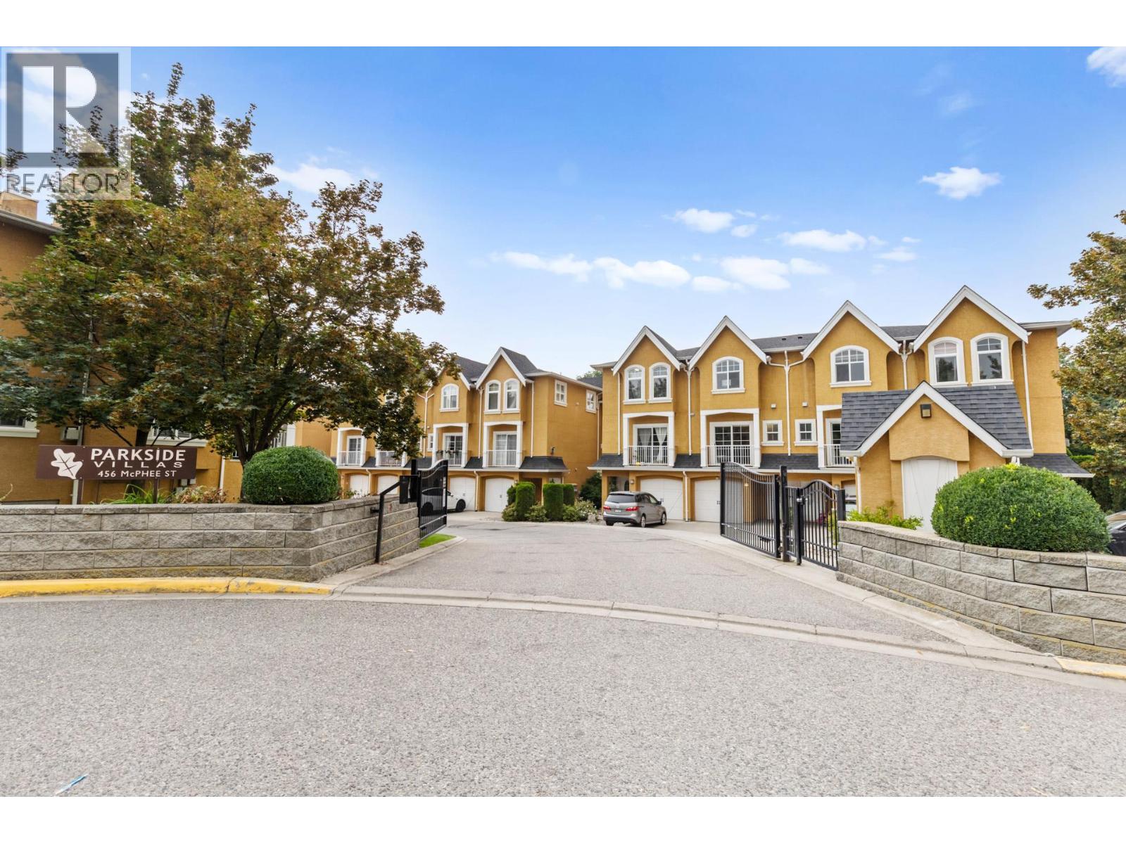 456 McPhee Street Unit# 124, kelowna, British Columbia