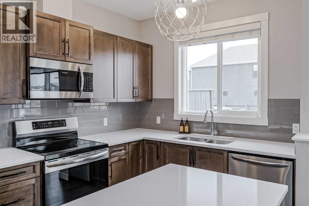 305 Seton Circle Se, Calgary, Alberta  T3M 2V8 - Photo 13 - A2256443