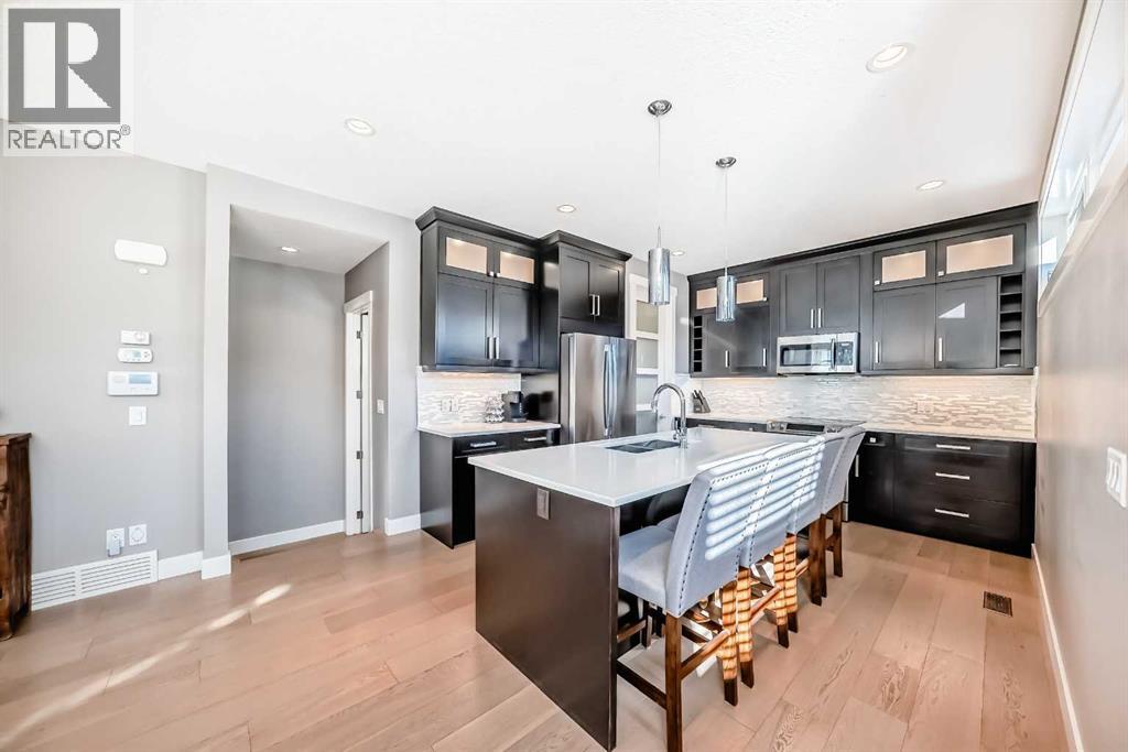 2, 413 25 Avenue Ne, Calgary, Alberta T2E 1Y4 - Photo 5 - A2267460