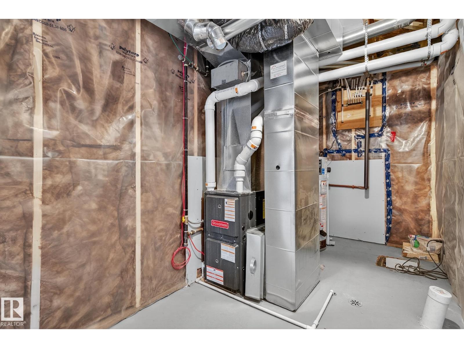 130 Abbey Rd, Sherwood Park, Alberta  T8H 0Z2 - Photo 29 - E4457562