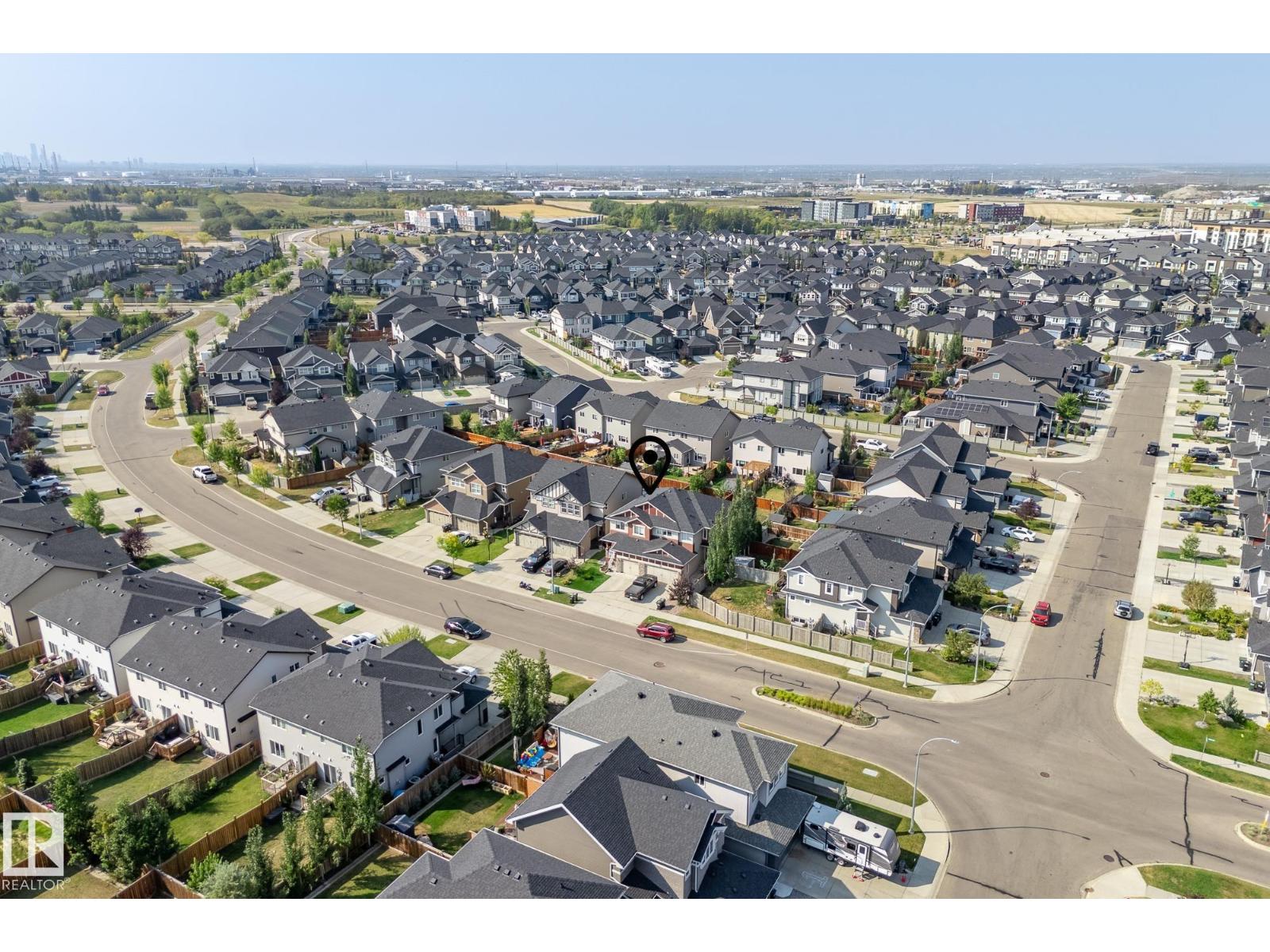 130 Abbey Rd, Sherwood Park, Alberta  T8H 0Z2 - Photo 41 - E4457562