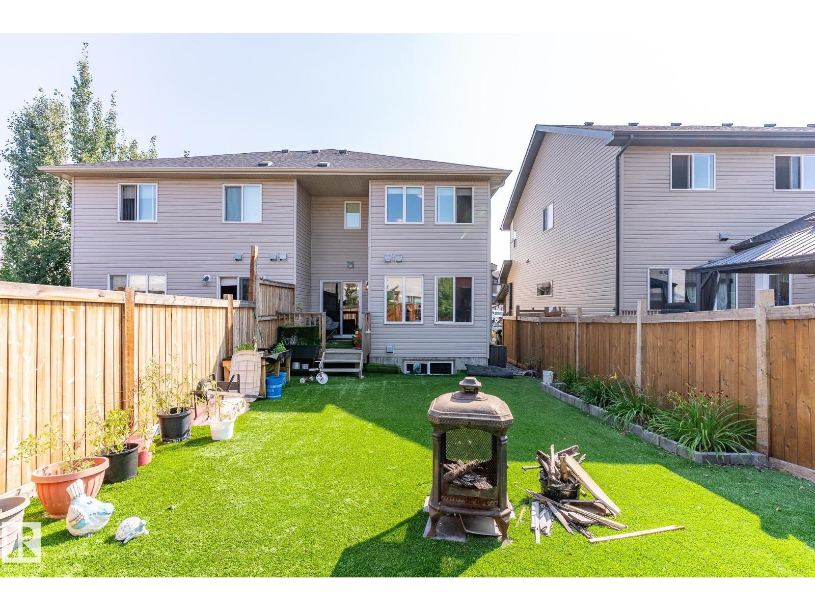 130 Abbey Rd, Sherwood Park, Alberta  T8H 0Z2 - Photo 38 - E4457562