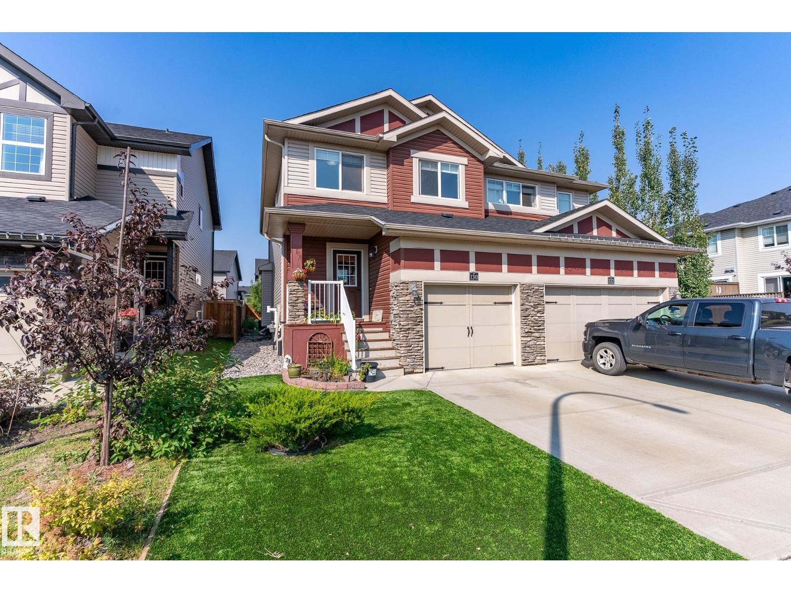 130 Abbey Rd, Sherwood Park, Alberta  T8H 0Z2 - Photo 2 - E4457562