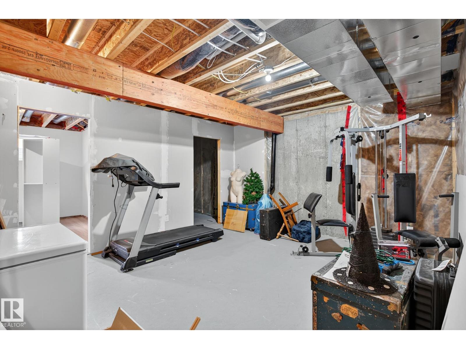 130 Abbey Rd, Sherwood Park, Alberta  T8H 0Z2 - Photo 28 - E4457562