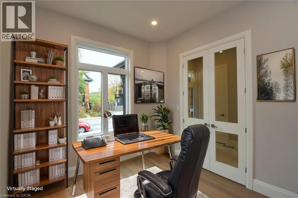 279 Hess Street S, Hamilton, Ontario  L8P 3P6 - Photo 17 - 40785499