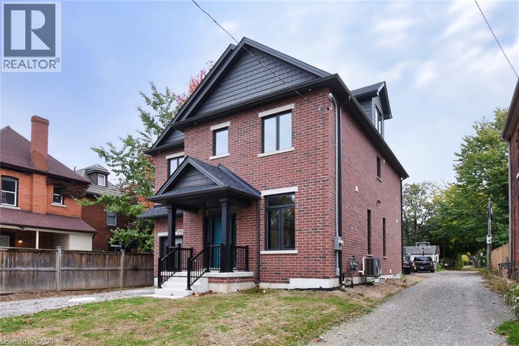 279 Hess Street S, Hamilton, Ontario  L8P 3P6 - Photo 2 - 40785499