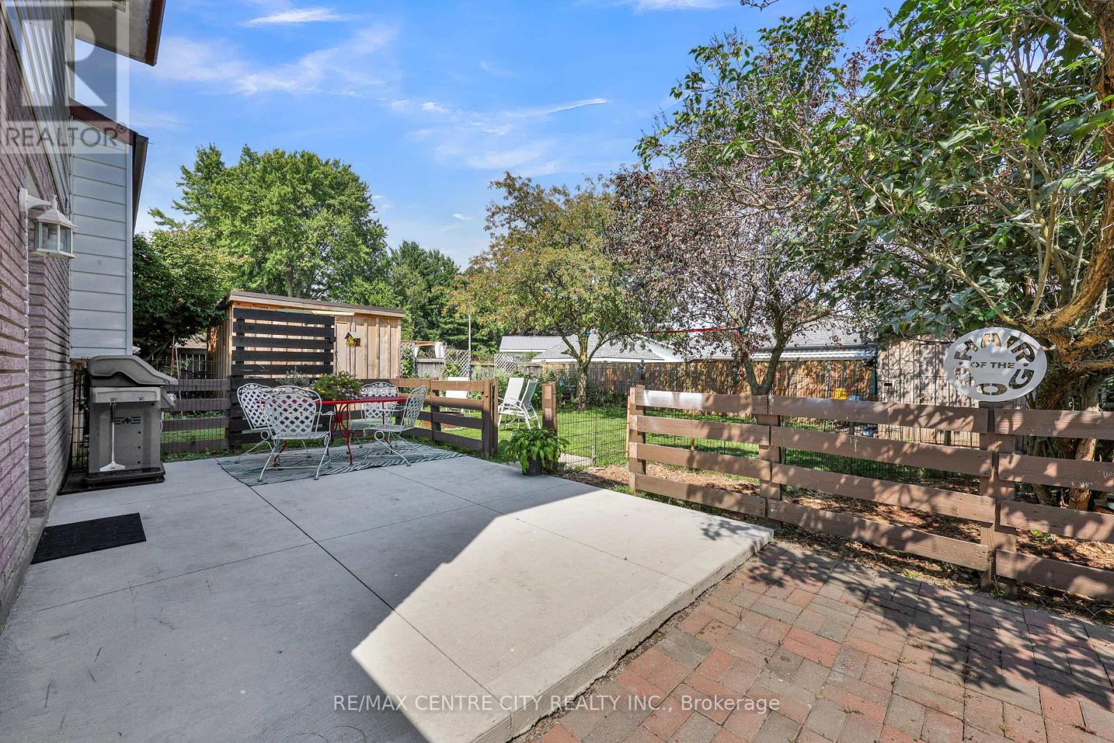 141 St Andrew Street E, Aylmer, Ontario  N5H 2N2 - Photo 38 - X12508134