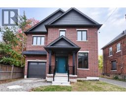 279 HESS Street S, Hamilton, Ontario