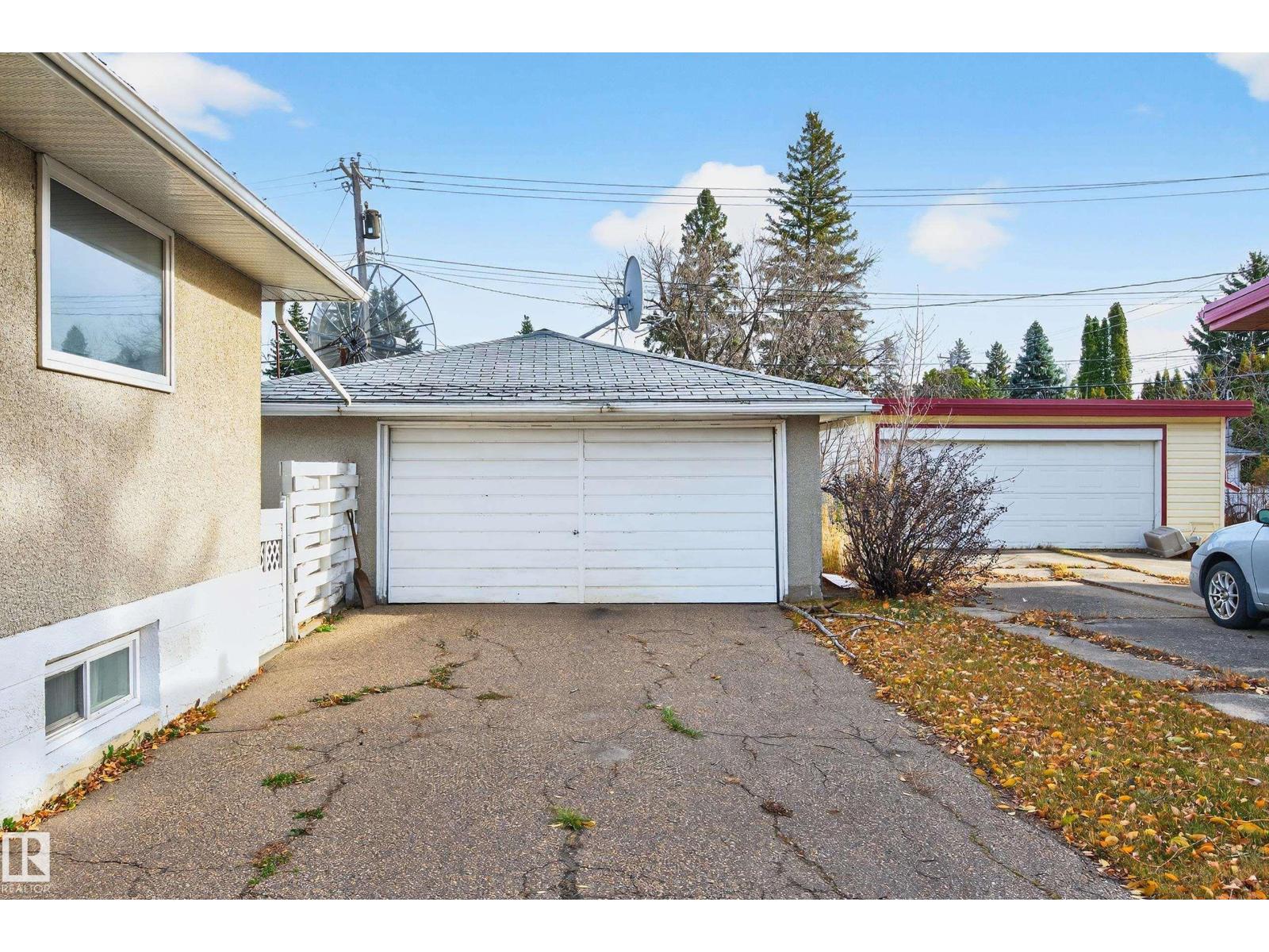 8515 149 St Nw, Edmonton, Alberta  T5R 1B3 - Photo 37 - E4464652