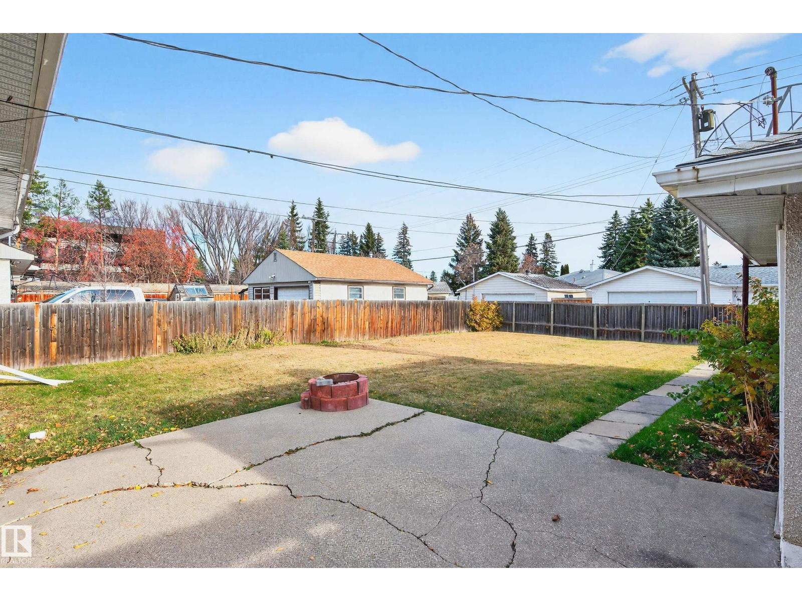 8515 149 St Nw, Edmonton, Alberta  T5R 1B3 - Photo 38 - E4464652