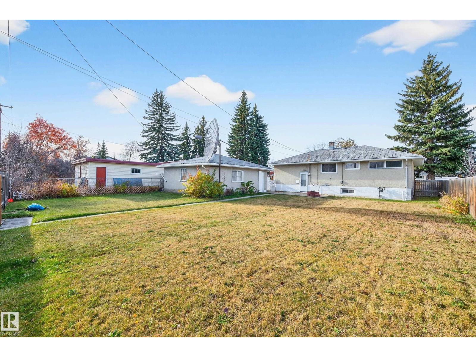 8515 149 St Nw, Edmonton, Alberta  T5R 1B3 - Photo 42 - E4464652