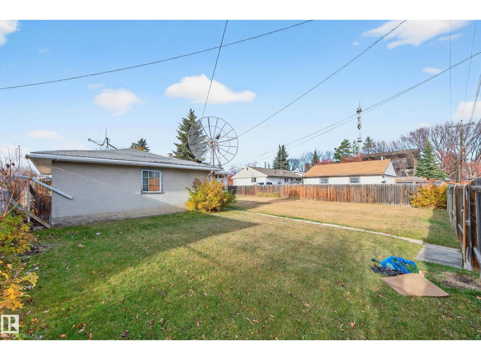 8515 149 St Nw, Edmonton, Alberta  T5R 1B3 - Photo 43 - E4464652