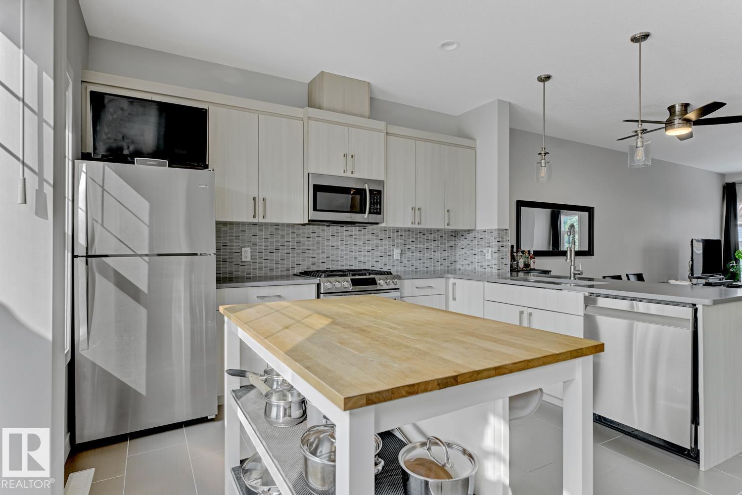 #2 723 172 St Sw, Edmonton, Alberta  T6W 2N6 - Photo 18 - E4464653