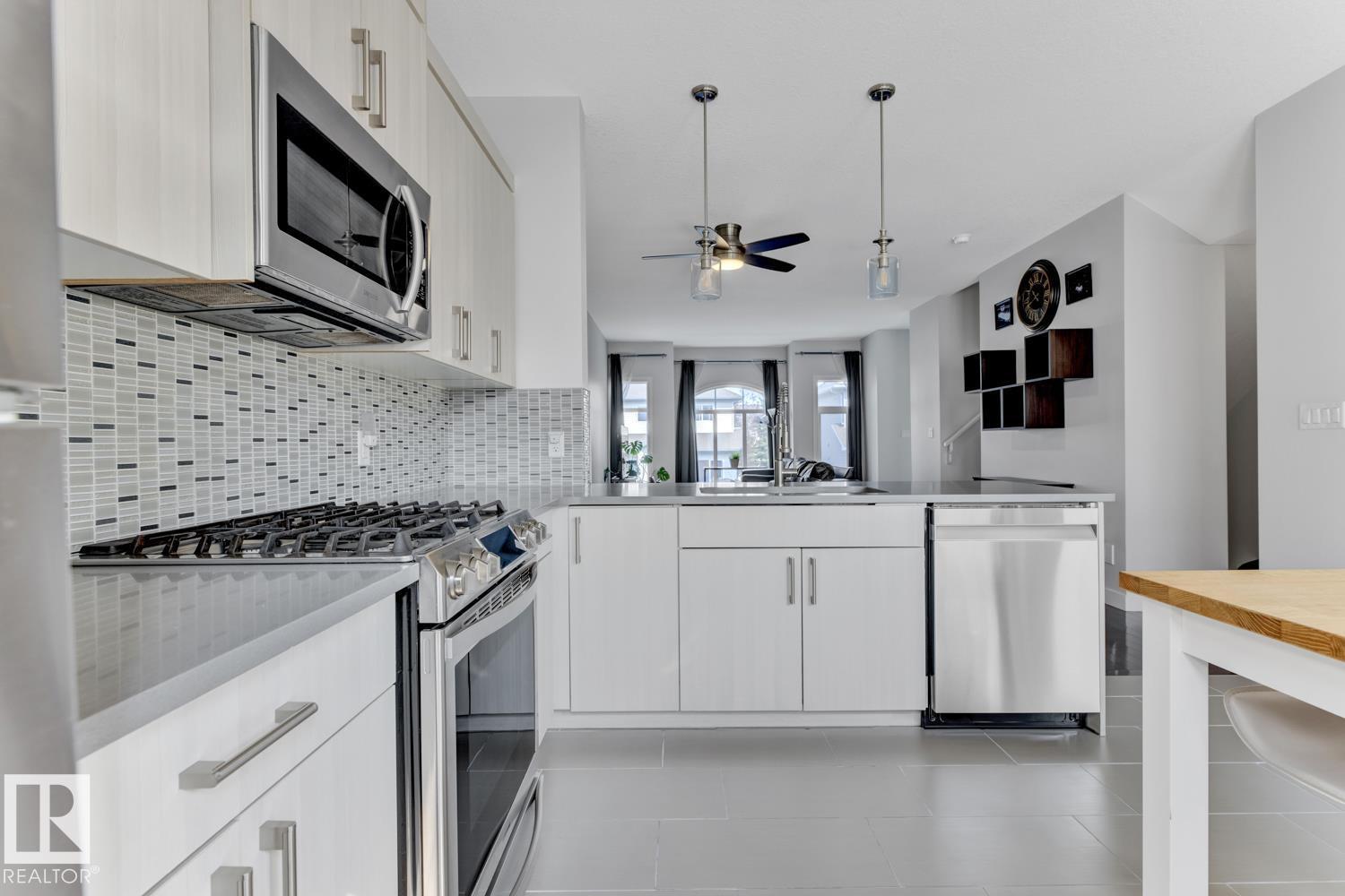 #2 723 172 St Sw, Edmonton, Alberta  T6W 2N6 - Photo 19 - E4464653