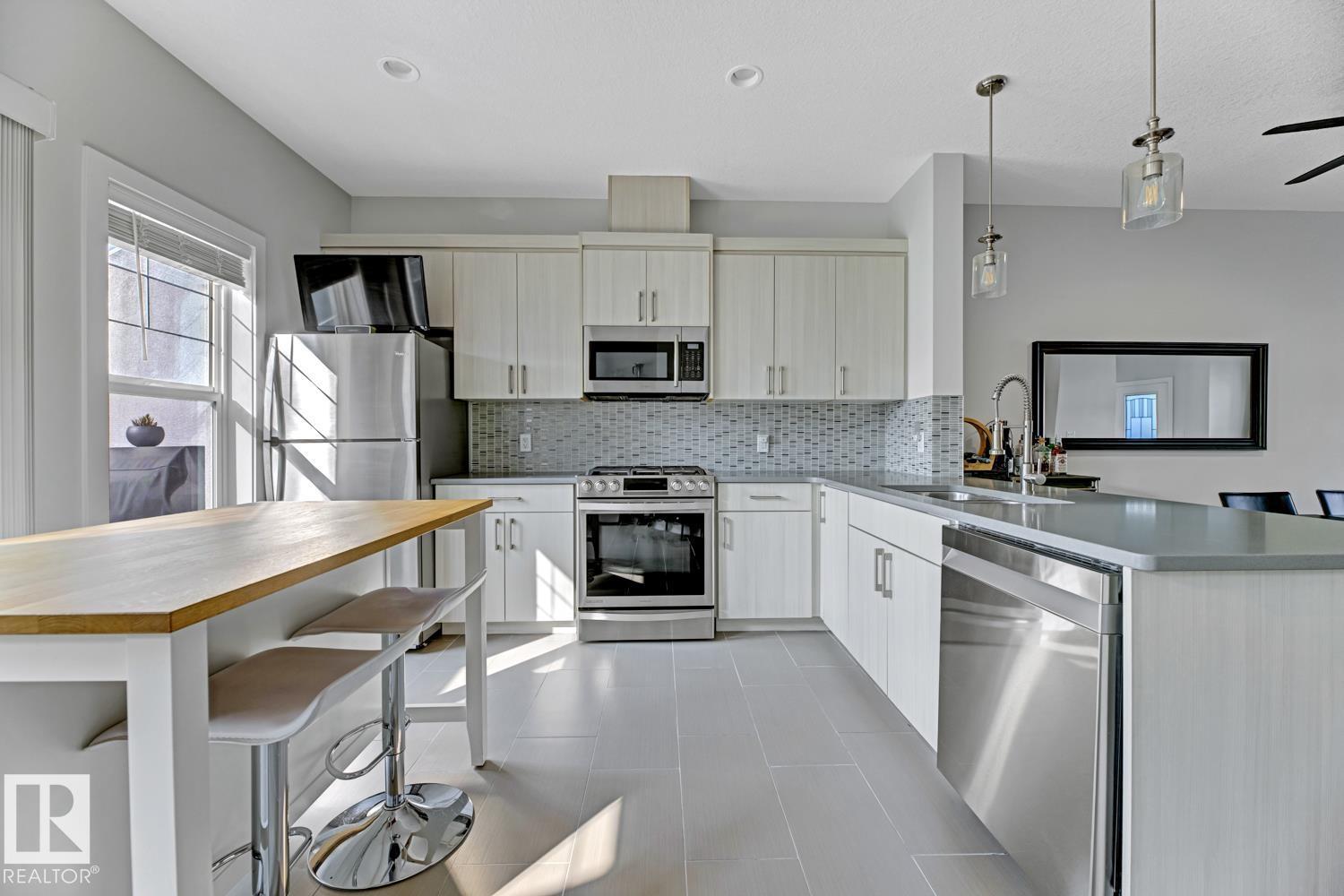 #2 723 172 St Sw, Edmonton, Alberta  T6W 2N6 - Photo 22 - E4464653