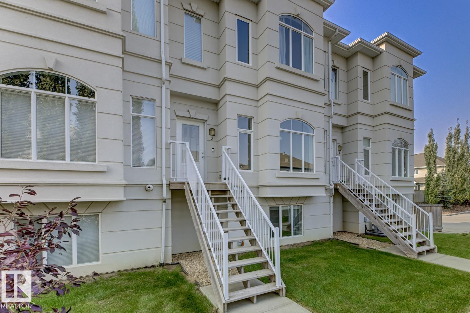 #2 723 172 St Sw, Edmonton, Alberta  T6W 2N6 - Photo 3 - E4464653