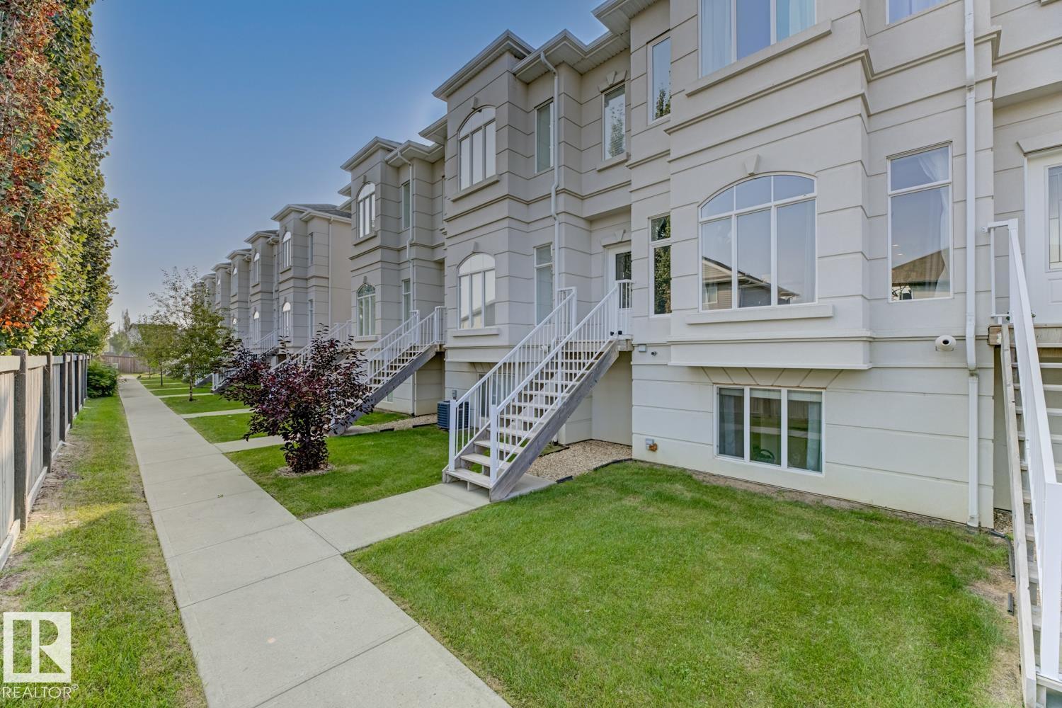 #2 723 172 St Sw, Edmonton, Alberta  T6W 2N6 - Photo 47 - E4464653