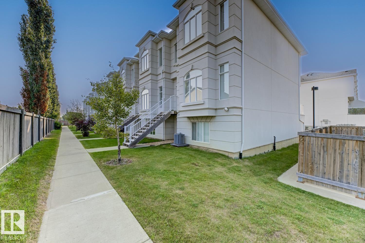 #2 723 172 St Sw, Edmonton, Alberta  T6W 2N6 - Photo 48 - E4464653