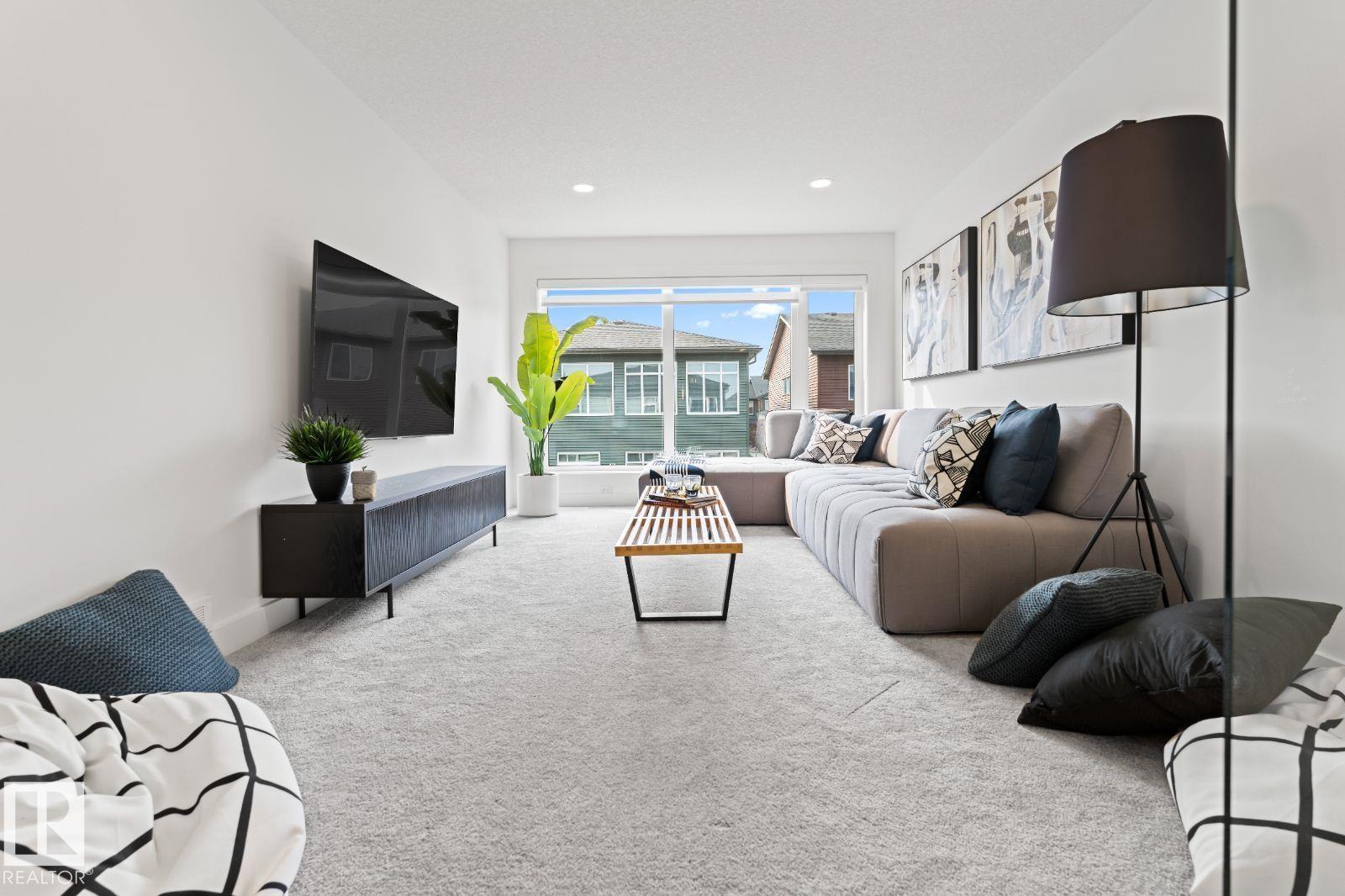 6237 King Vista Vs Sw, Edmonton, Alberta  T6W 3Z8 - Photo 16 - E4464656