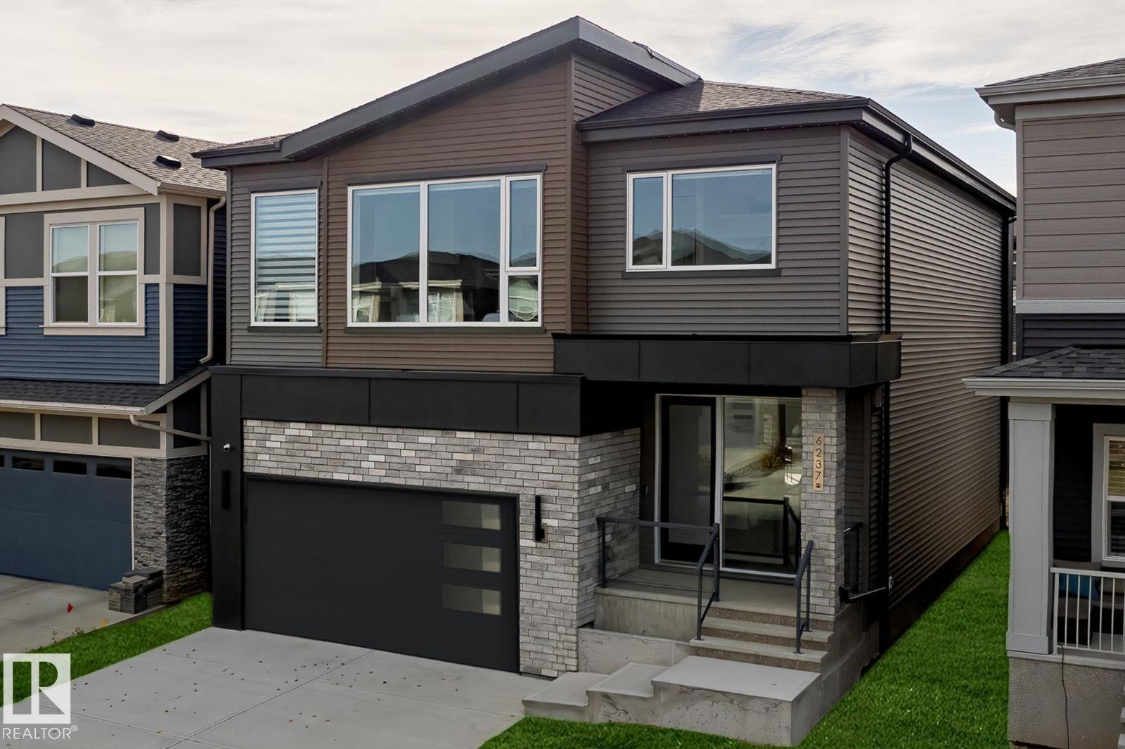 6237 King Vista Vs Sw, Edmonton, Alberta  T6W 3Z8 - Photo 22 - E4464656