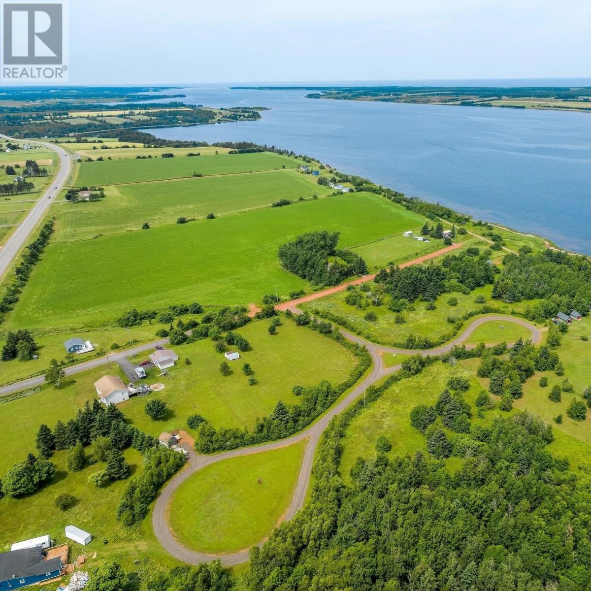 Lot 8 Heron View Court, Heron View Estates, St. Peters Bay, Prince Edward Island  C0A 1A0 - Photo 7 - 202527250