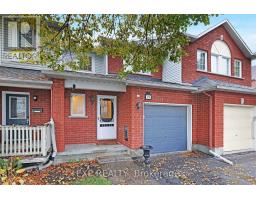 19 WITTINGHAM DRIVE, Ottawa, Ontario