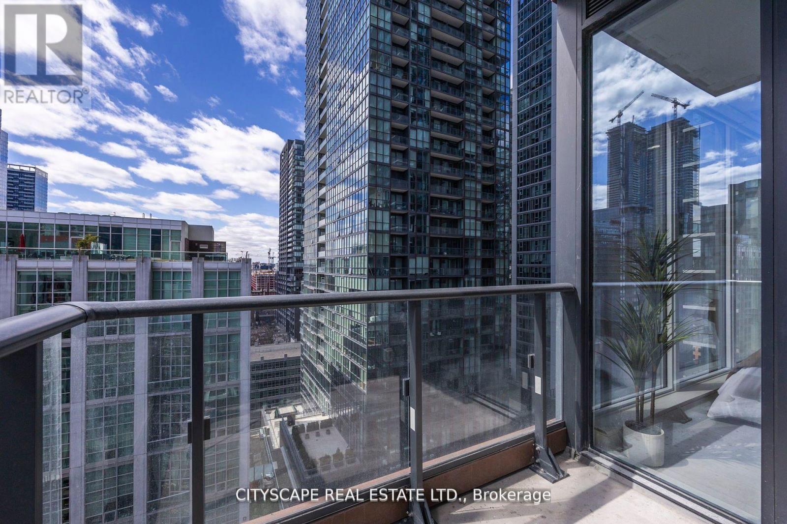 1802 - 55 Mercer Street, Toronto, Ontario  M5V 1H2 - Photo 28 - C12507746