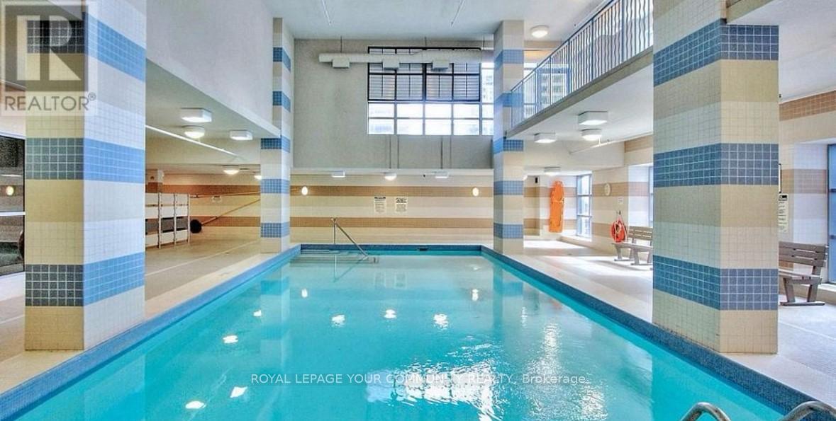 3115 - 4978 Yonge Street, Toronto, Ontario  M2N 7G8 - Photo 14 - C12507766