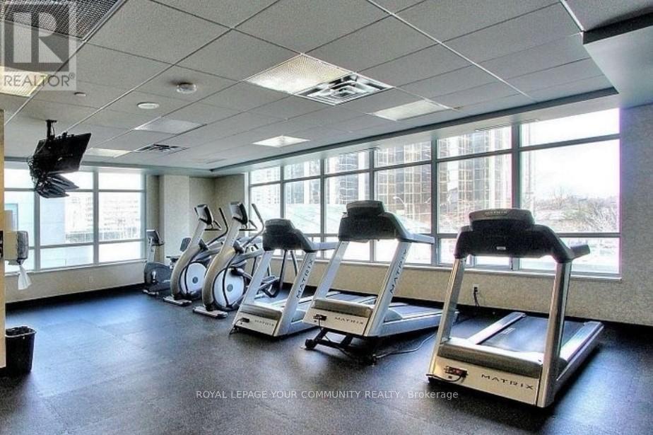 3115 - 4978 Yonge Street, Toronto, Ontario  M2N 7G8 - Photo 15 - C12507766