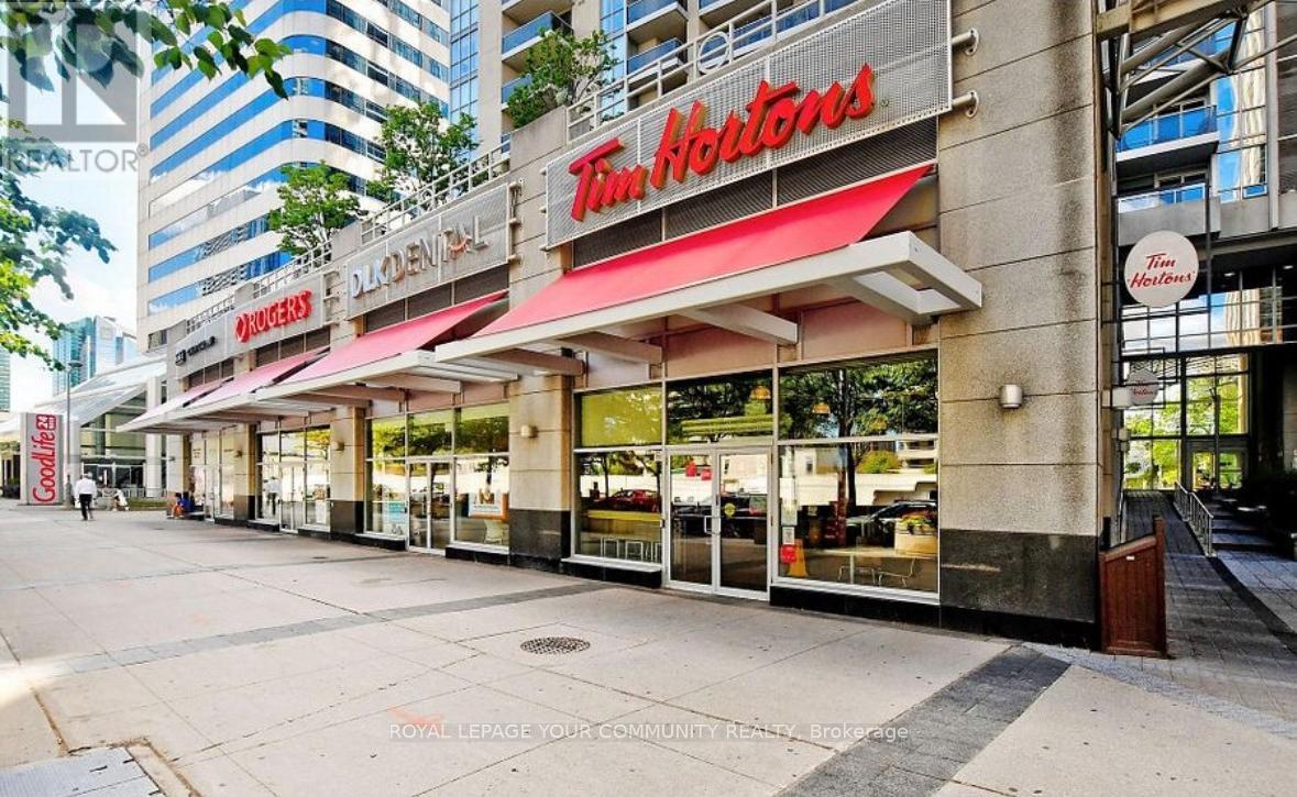 3115 - 4978 Yonge Street, Toronto, Ontario  M2N 7G8 - Photo 17 - C12507766