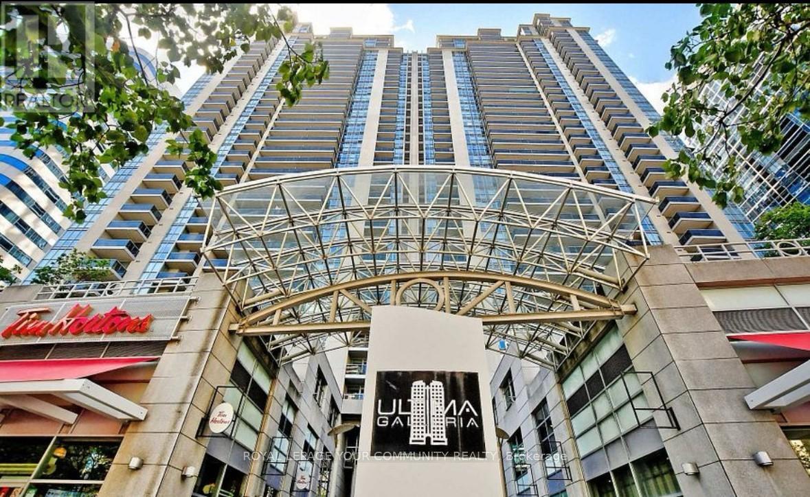 3115 - 4978 Yonge Street, Toronto, Ontario  M2N 7G8 - Photo 2 - C12507766