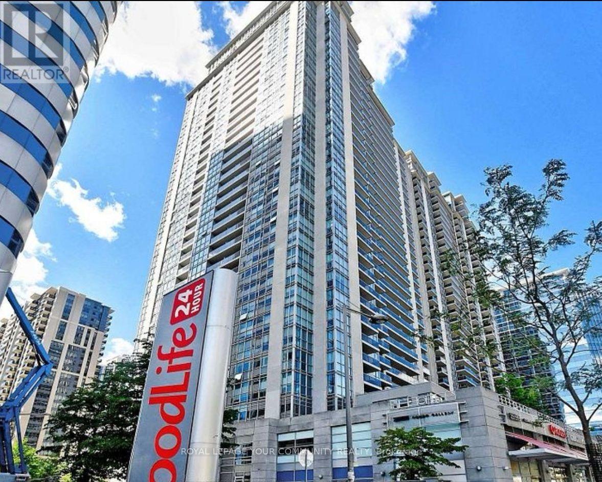 3115 - 4978 Yonge Street, Toronto, Ontario  M2N 7G8 - Photo 3 - C12507766