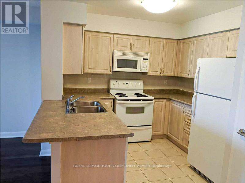 3115 - 4978 Yonge Street, Toronto, Ontario  M2N 7G8 - Photo 5 - C12507766