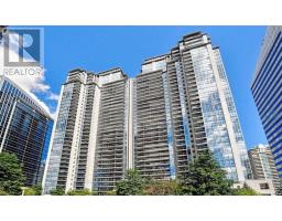 3115 - 4978 YONGE STREET, Toronto, Ontario