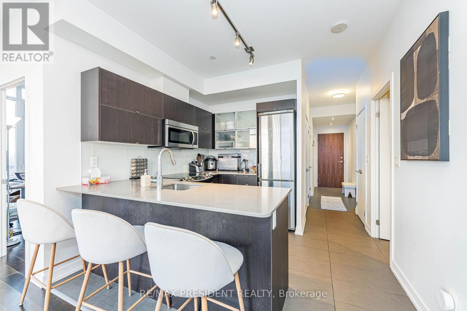 Ph 02 - 178 Fort York Boulevard Nw, Toronto, Ontario  M5V 0C8 - Photo 12 - C12507768