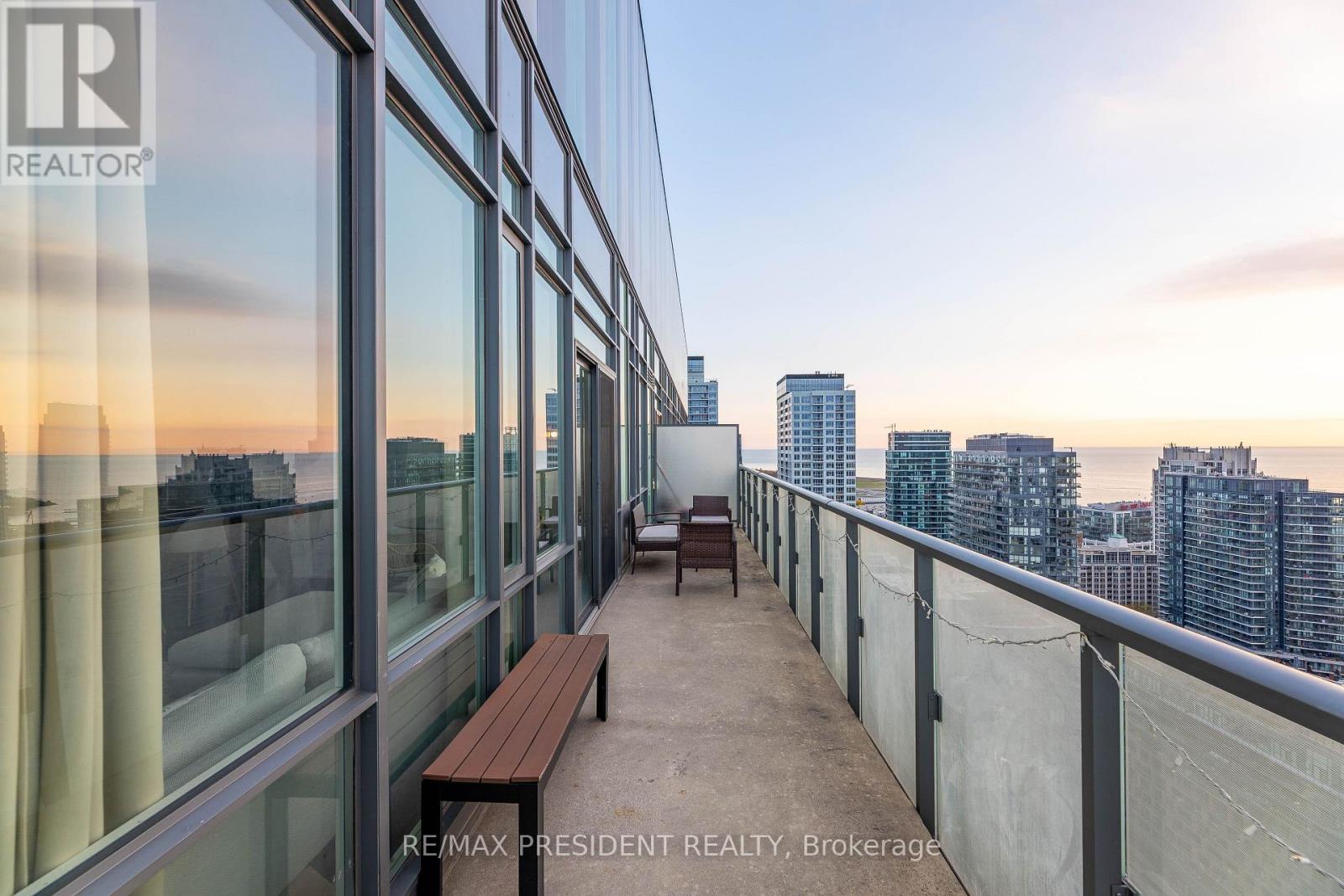 Ph 02 - 178 Fort York Boulevard Nw, Toronto, Ontario  M5V 0C8 - Photo 34 - C12507768