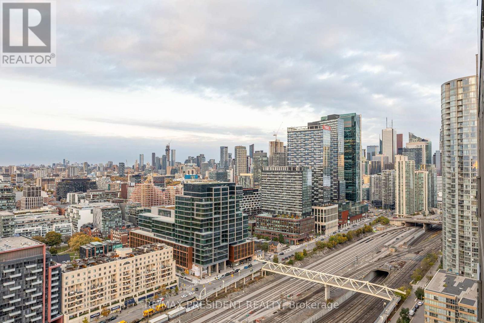 Ph 02 - 178 Fort York Boulevard Nw, Toronto, Ontario  M5V 0C8 - Photo 40 - C12507768