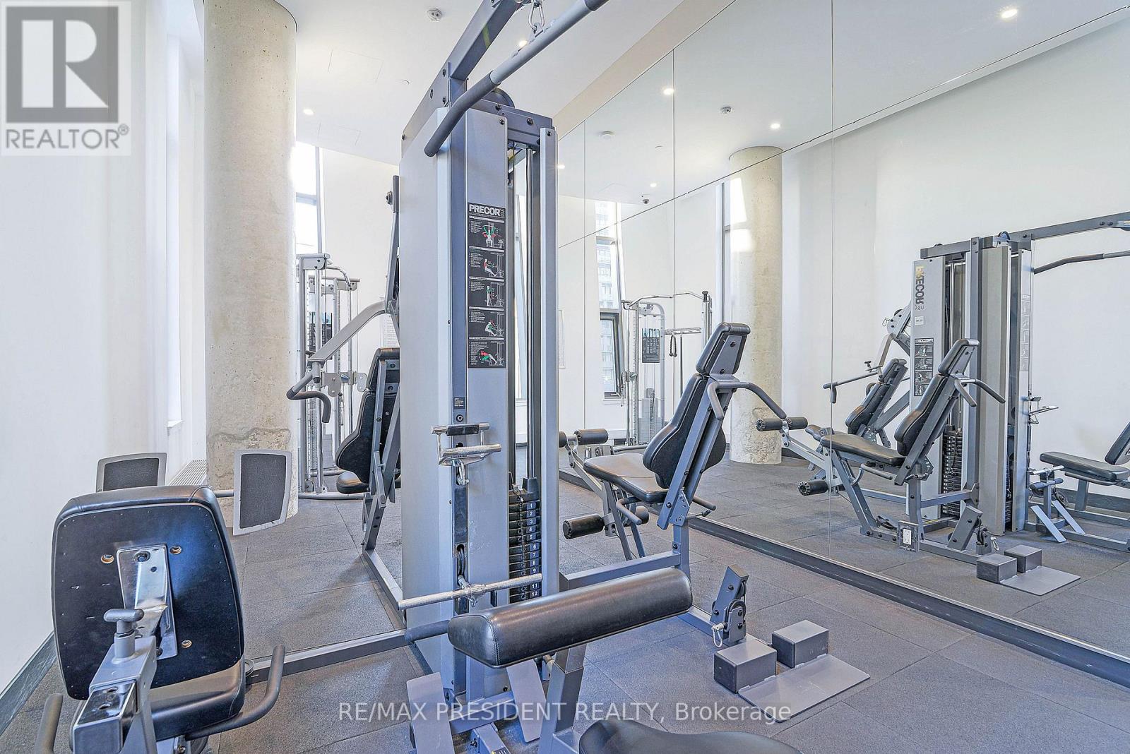 Ph 02 - 178 Fort York Boulevard Nw, Toronto, Ontario  M5V 0C8 - Photo 45 - C12507768