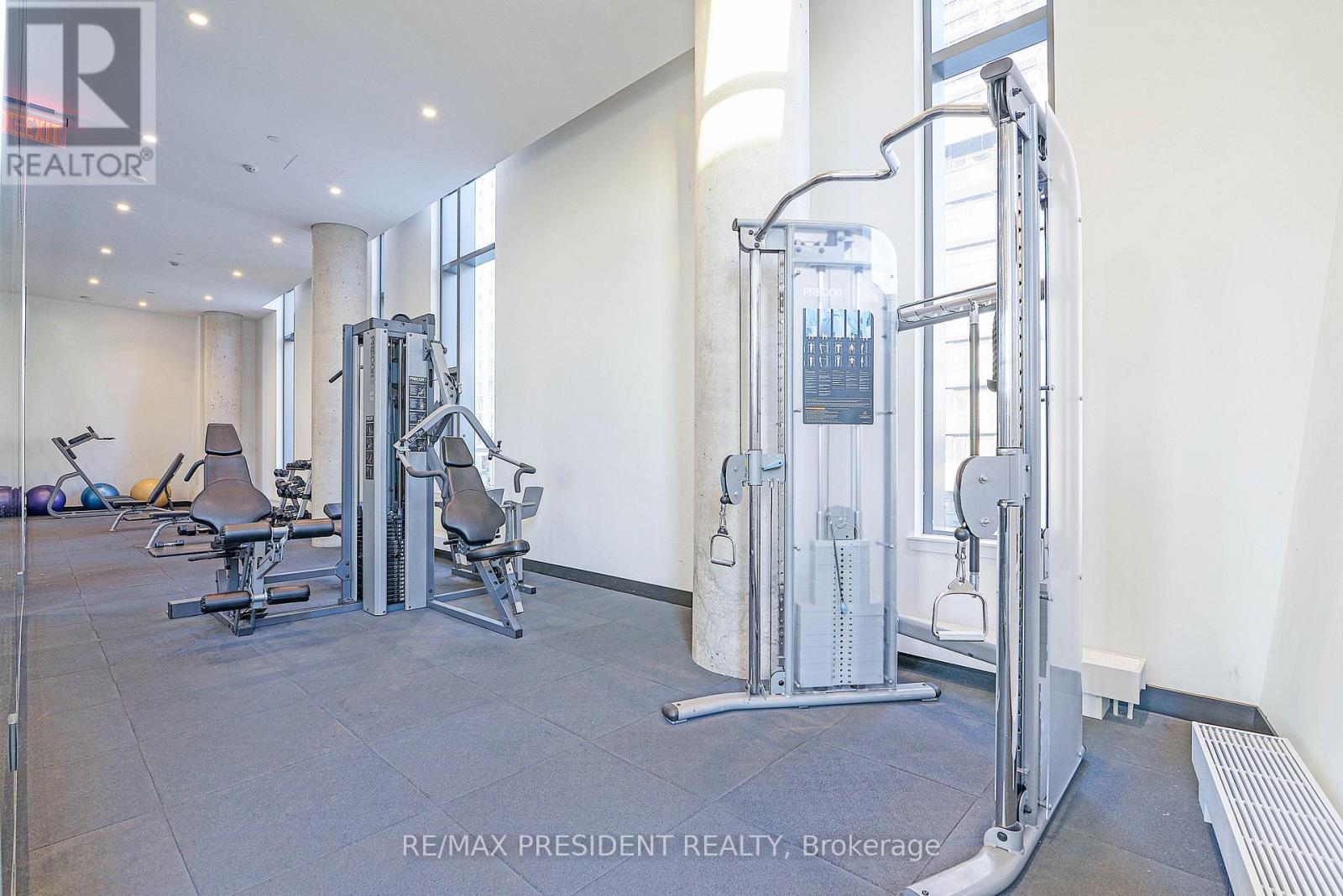 Ph 02 - 178 Fort York Boulevard Nw, Toronto, Ontario  M5V 0C8 - Photo 46 - C12507768