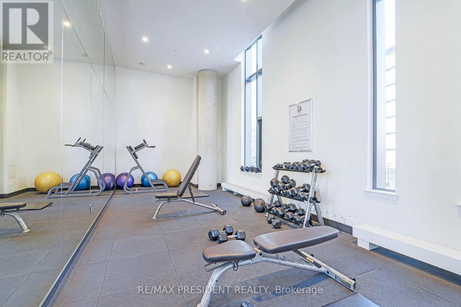 Ph 02 - 178 Fort York Boulevard Nw, Toronto, Ontario  M5V 0C8 - Photo 47 - C12507768